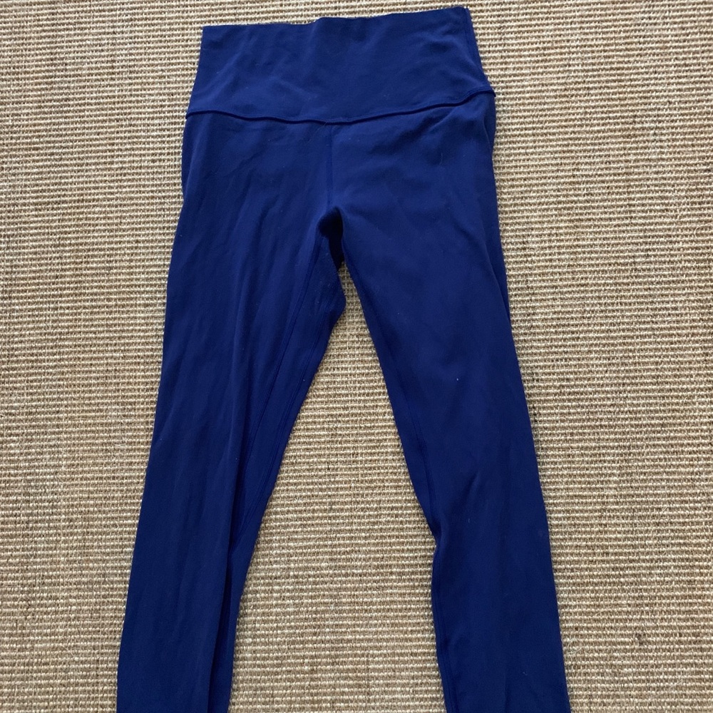 Lululemon Align leggings